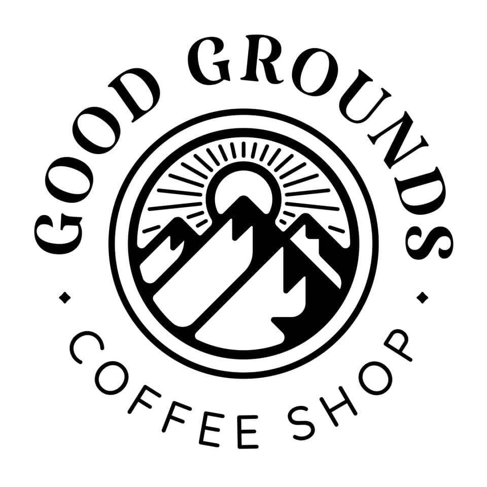 Good Grounds Coffee Shop / Adair Village | Good Grounds Coffee Shop